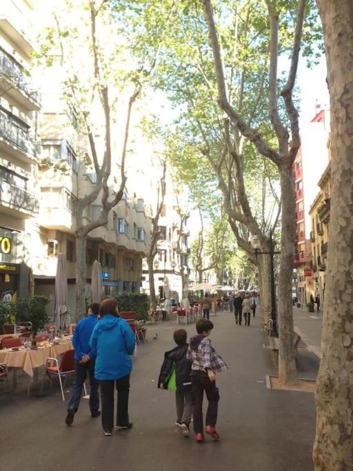 Hosté ubytování Barcelona Family Beach