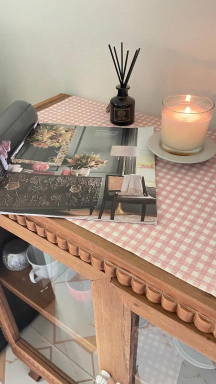 Ay’s House - Resim 44