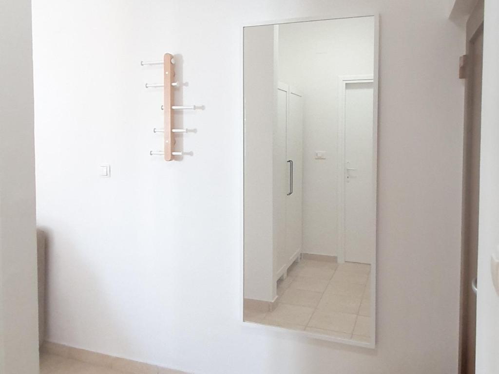 Koupelna v ubytování Apartment Zadar - Pine Diklo