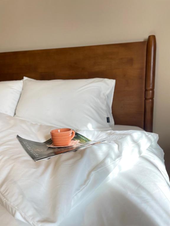 Ay’s House - Resim 36