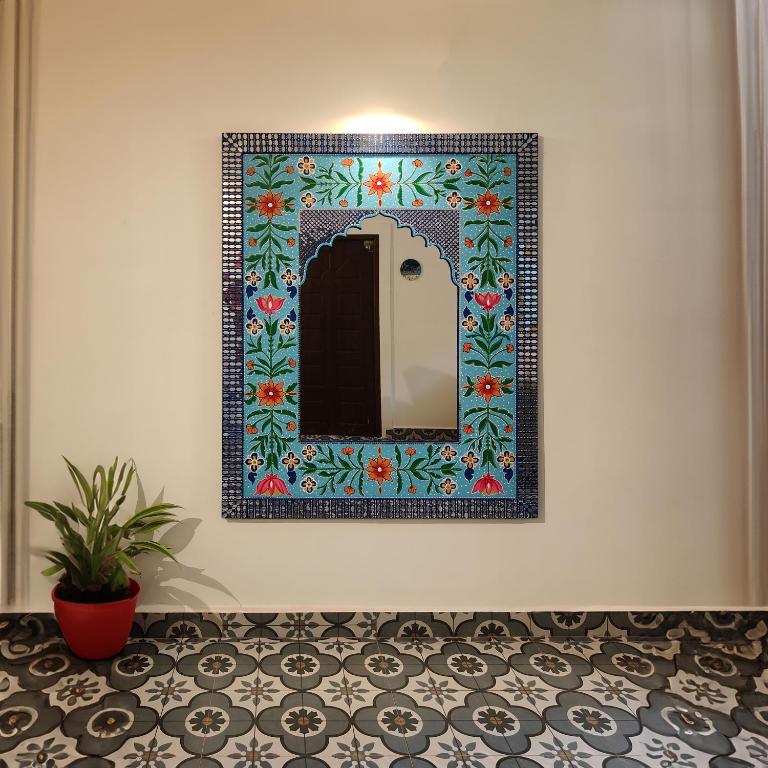 Fotografie z fotogalerie ubytování CHATEAU MADEIRA BY GOAN DIARIES v destinaci Moira
