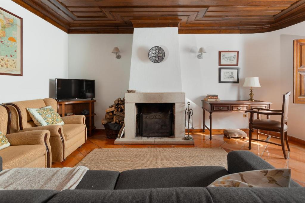 Casa Da Avo Genoveva - 13