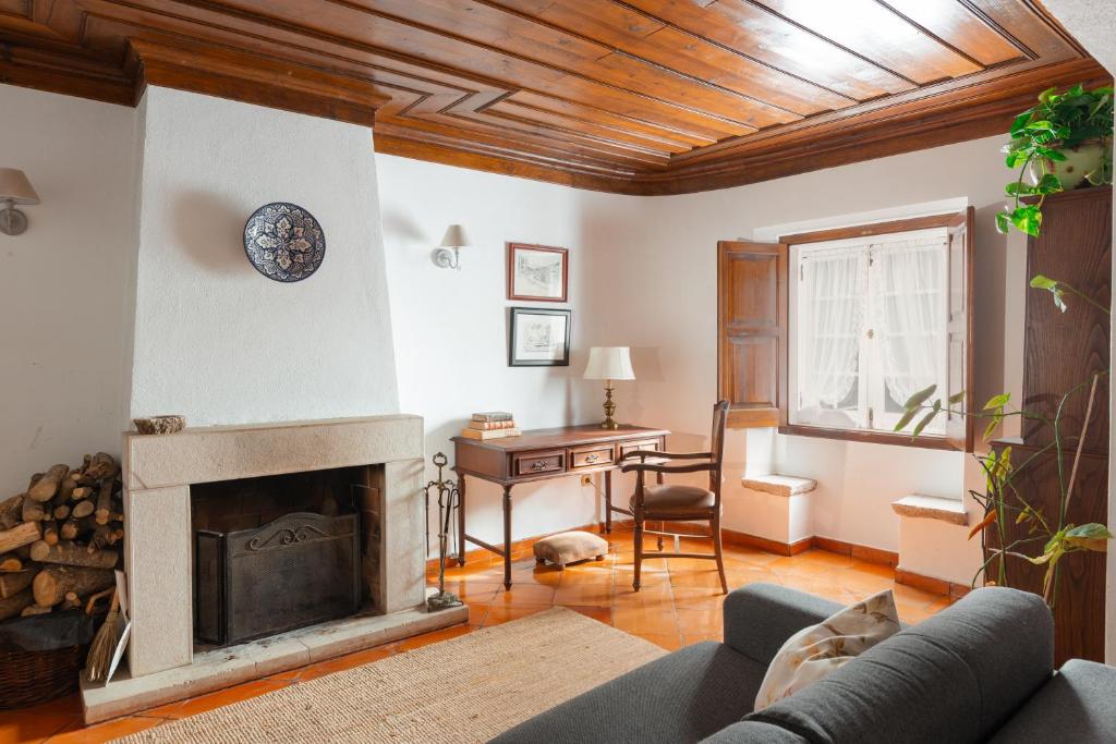 Casa Da Avo Genoveva - 14