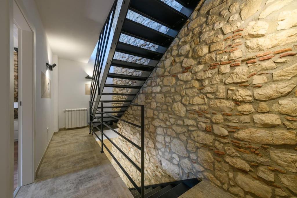 Zdjęcie z galerii obiektu Casa Anonima w mieście Labin