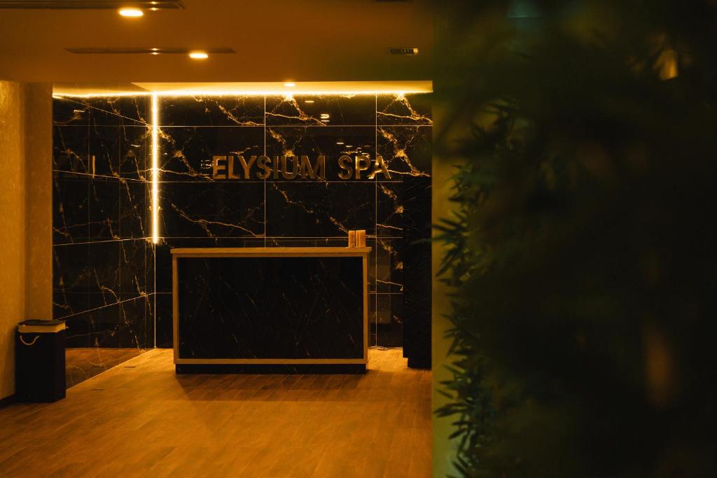 Fotografie z fotogalerie ubytování Villa Elysium Park & SPA v destinaci Batumi