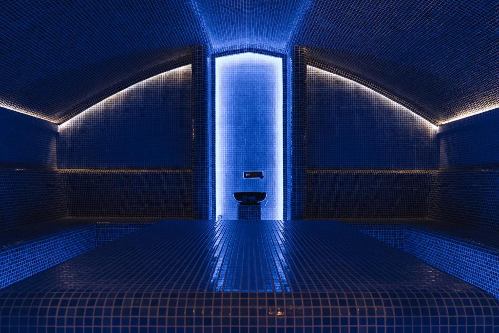 Fotografie z fotogalerie ubytování Villa Elysium Park & SPA v destinaci Batumi