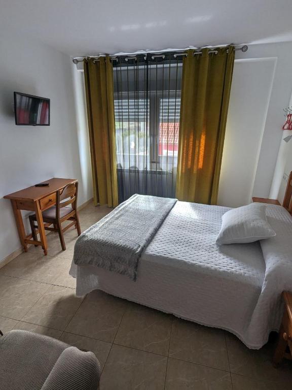 Vivienda Turística Vacacional MariCarmen - Tweepersoonskamer Met Eigen Badkamer