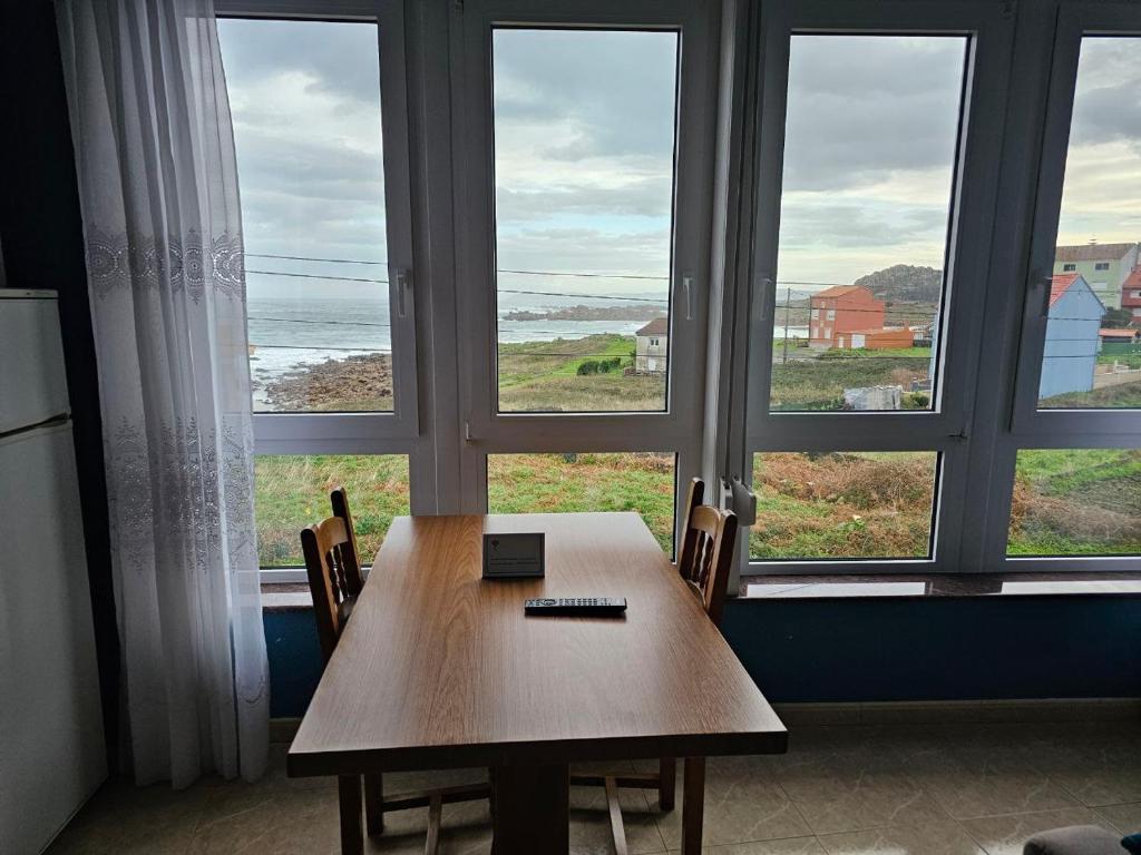 Vivienda Turística Vacacional MariCarmen - Studio Met Uitzicht Op Zee