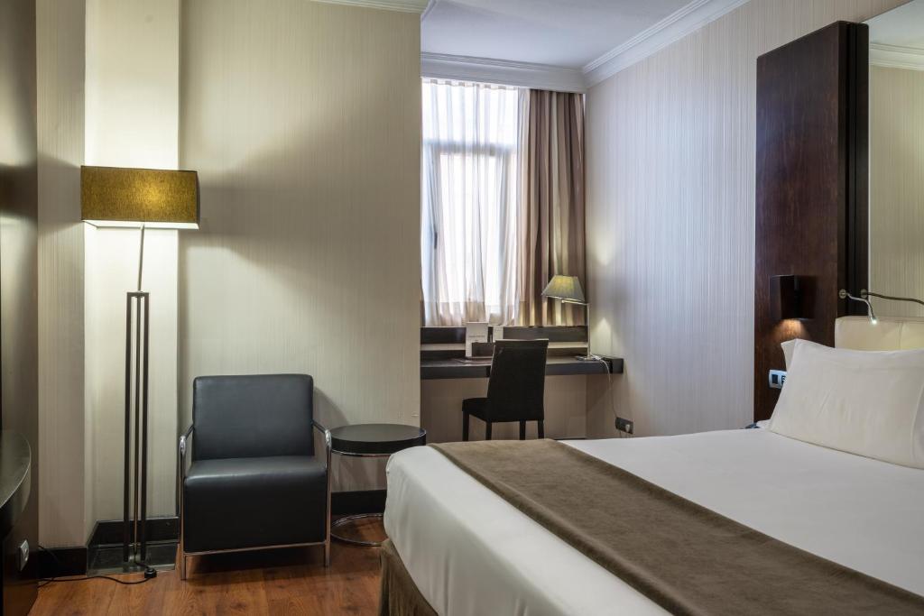 Hotel Saray - Camera Matrimoniale O Doppia