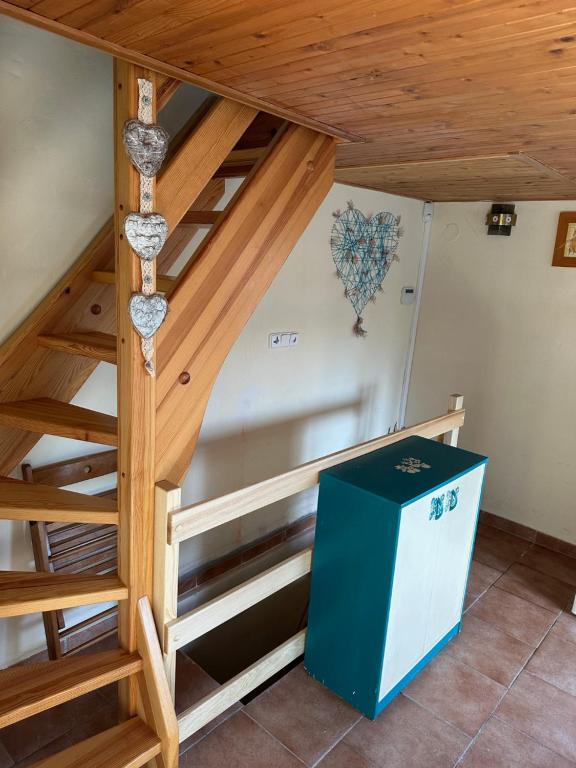 Fotografie z fotogalerie ubytování Chata se zahradou v Liberci v destinaci Liberec