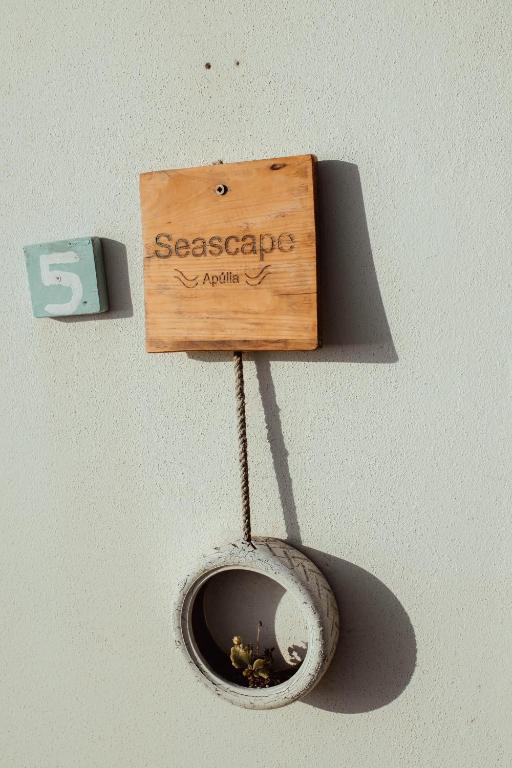 Fotografie z fotogalerie ubytování Seascape Apúlia v destinaci Apúlia