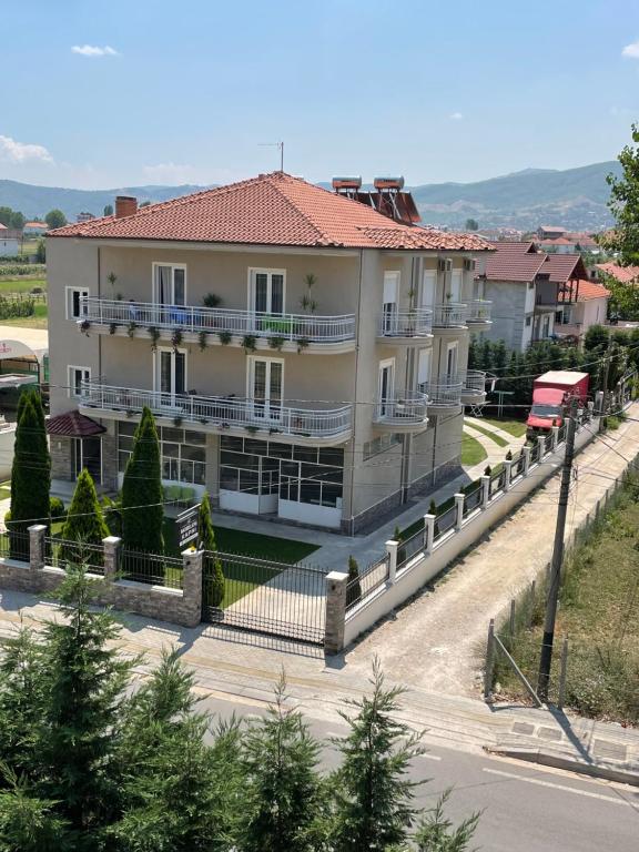 Rent Rooms Kapri - Imazhi 3