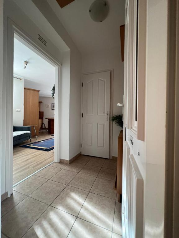 Klimó apartment - Appartamento Con Vista Da Giardino