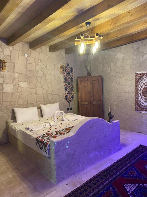 Seven Rock Cave Hotel - 12