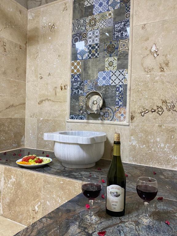 Seven Rock Cave Hotel - 14