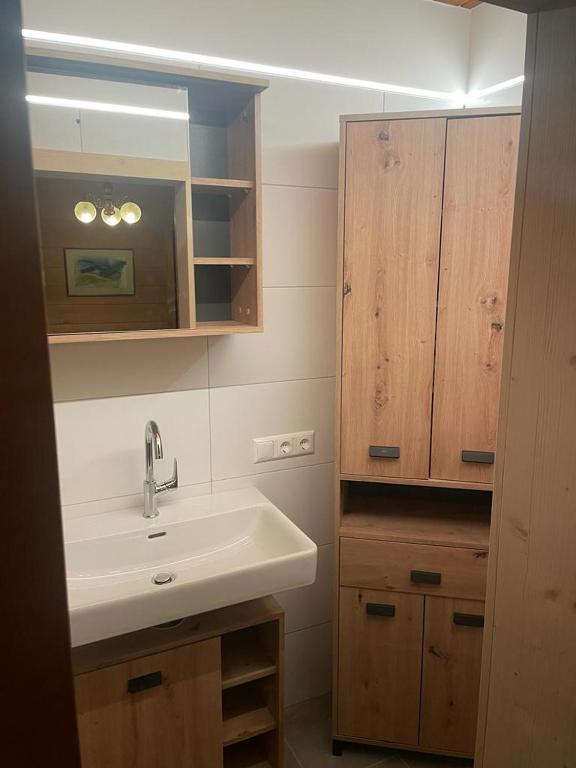 Fotografie z fotogalerie ubytování Ferienwohnung Elisa v destinaci Winklern