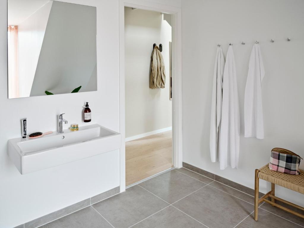 Aura Apartment Hotel - Resim 10