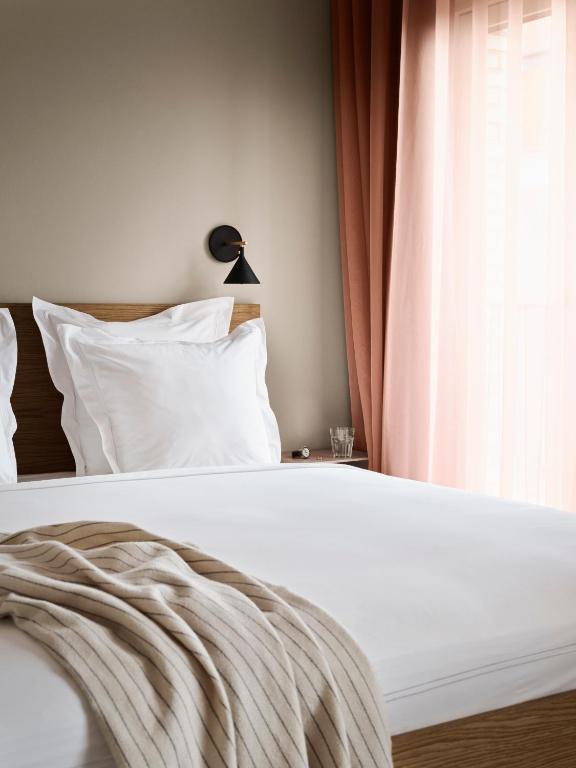 Aura Apartment Hotel - Resim 12