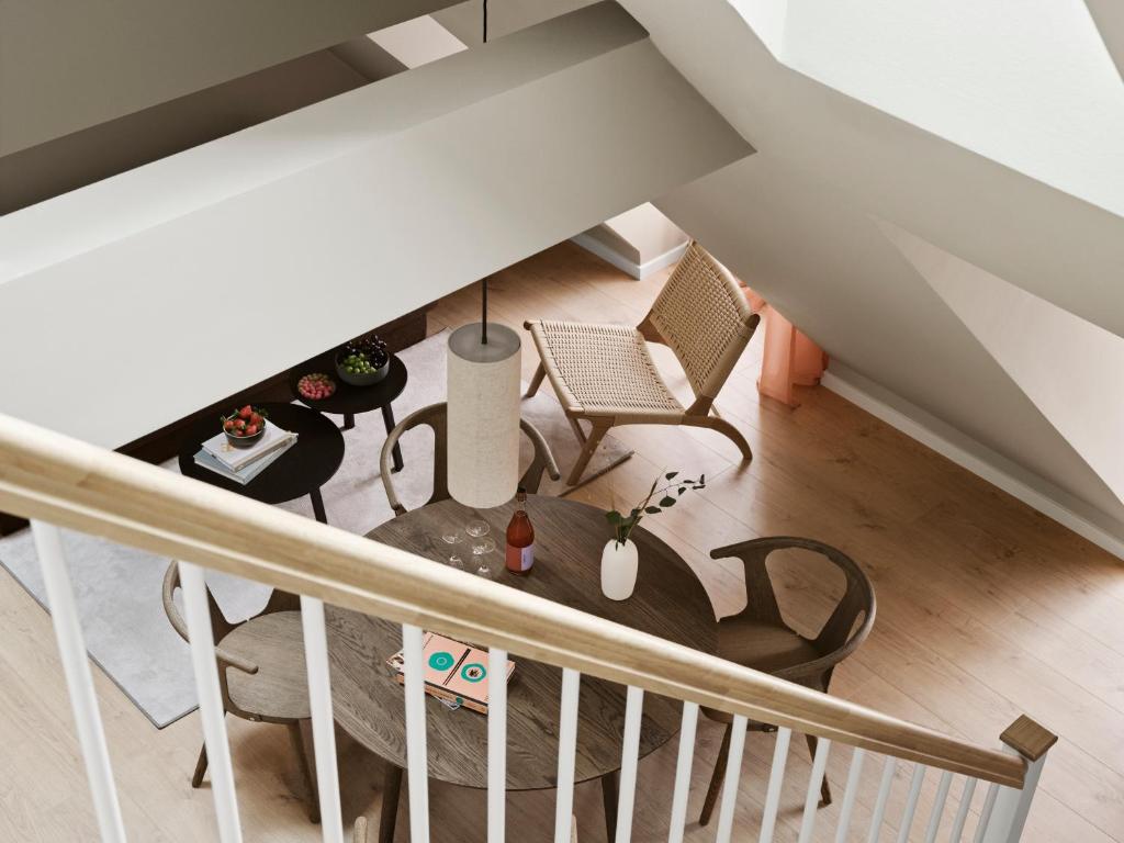 Aura Apartment Hotel - Resim 17