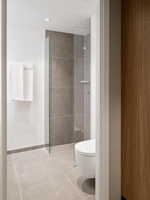 Aura Apartment Hotel - Resim 22