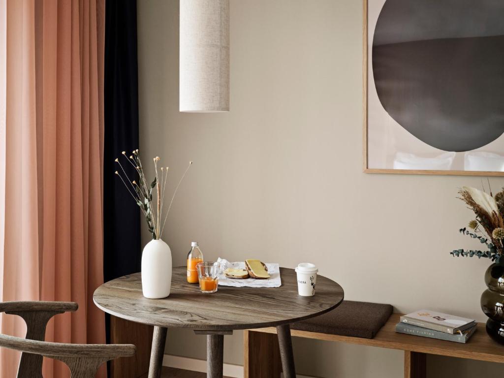 Aura Apartment Hotel - Resim 27