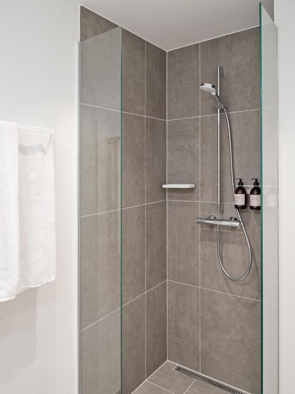 Aura Apartment Hotel - Resim 26