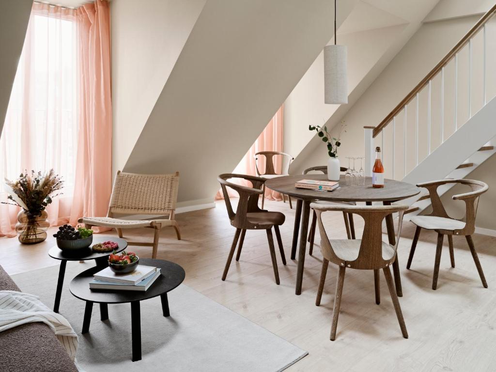 Aura Apartment Hotel - Resim 28