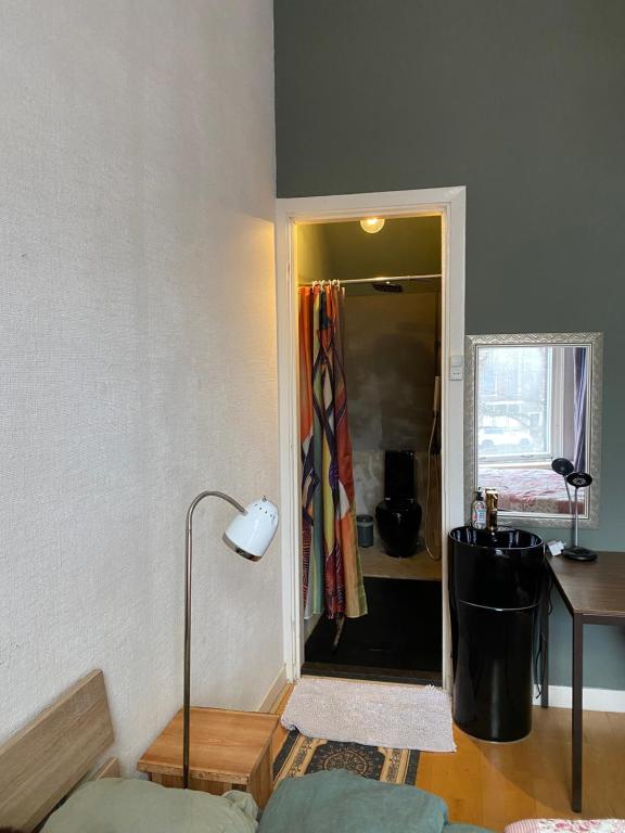 Vintage Rooms Lange Haven - Budget Double Room