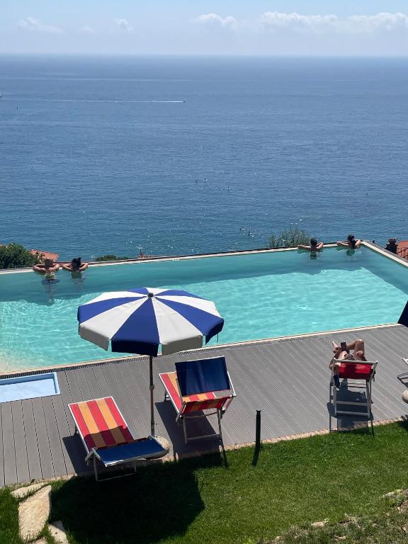 Villa Bice