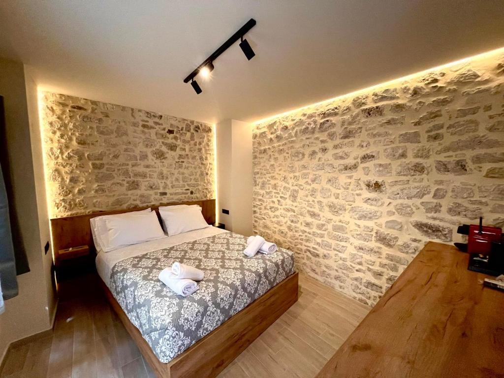 Gallery image of Agora Premium Apartments Ioannina in Ioannina