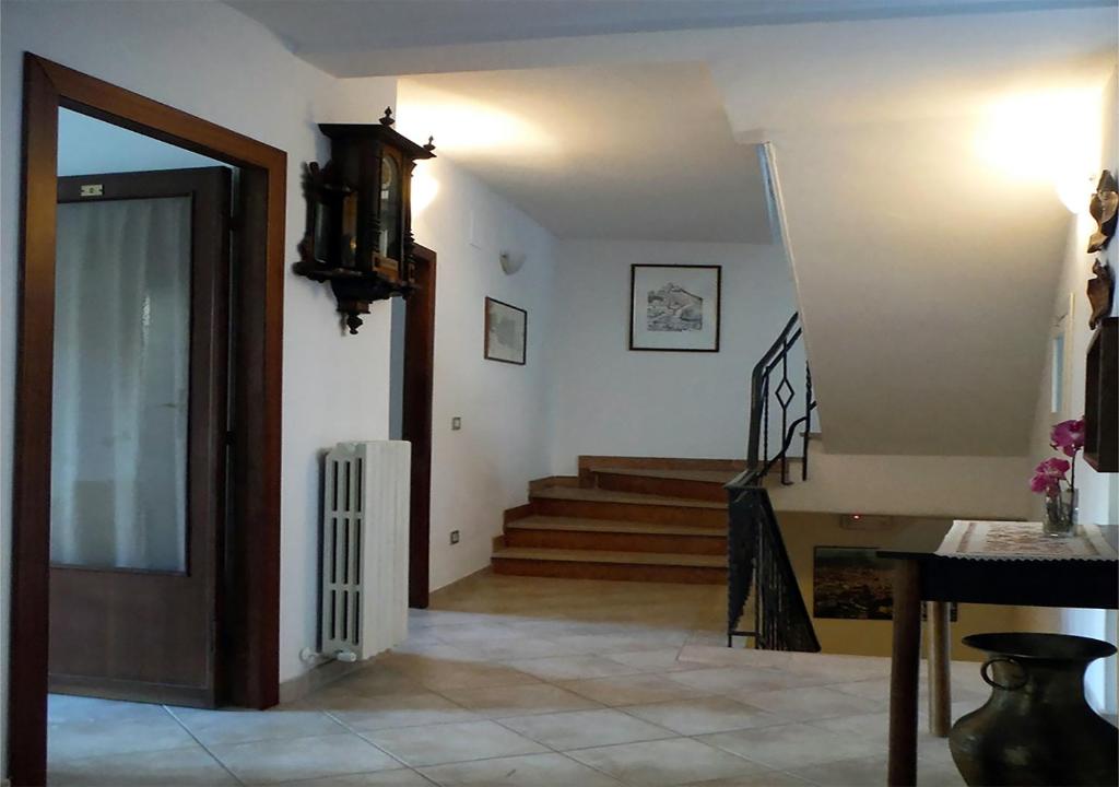 Fotografia z galérie ubytovania Camere Gambacorta Assisi v destinácii Assisi