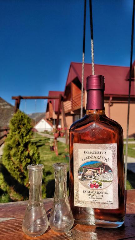 Fotografie z fotogalerie ubytování Guesthouse Madzarevic v destinaci Plužine