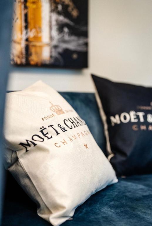 Posezení v ubytování Hotel Steineweiher