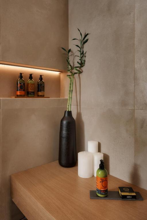 Inea Sole Boutique Hotel - 6