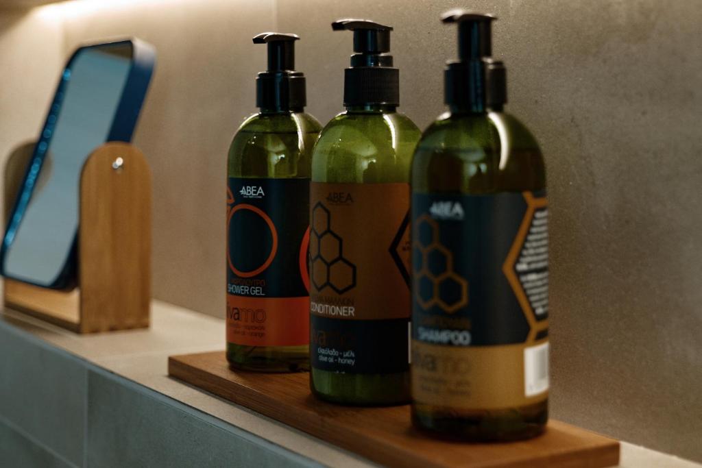 Inea Sole Boutique Hotel - 9