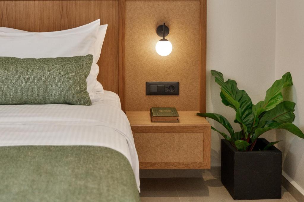 Inea Sole Boutique Hotel - 5