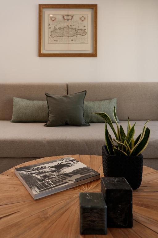 Inea Sole Boutique Hotel - 12