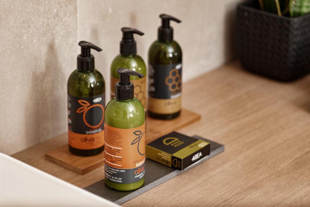 Inea Sole Boutique Hotel - 19