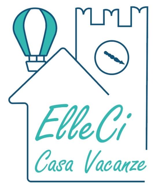 ElleCi Casa Vacanze - Appartement 1 Chambre