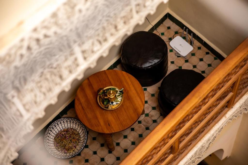 Fotografie z fotogalerie ubytování Dar alhaja rahma v destinaci Fès