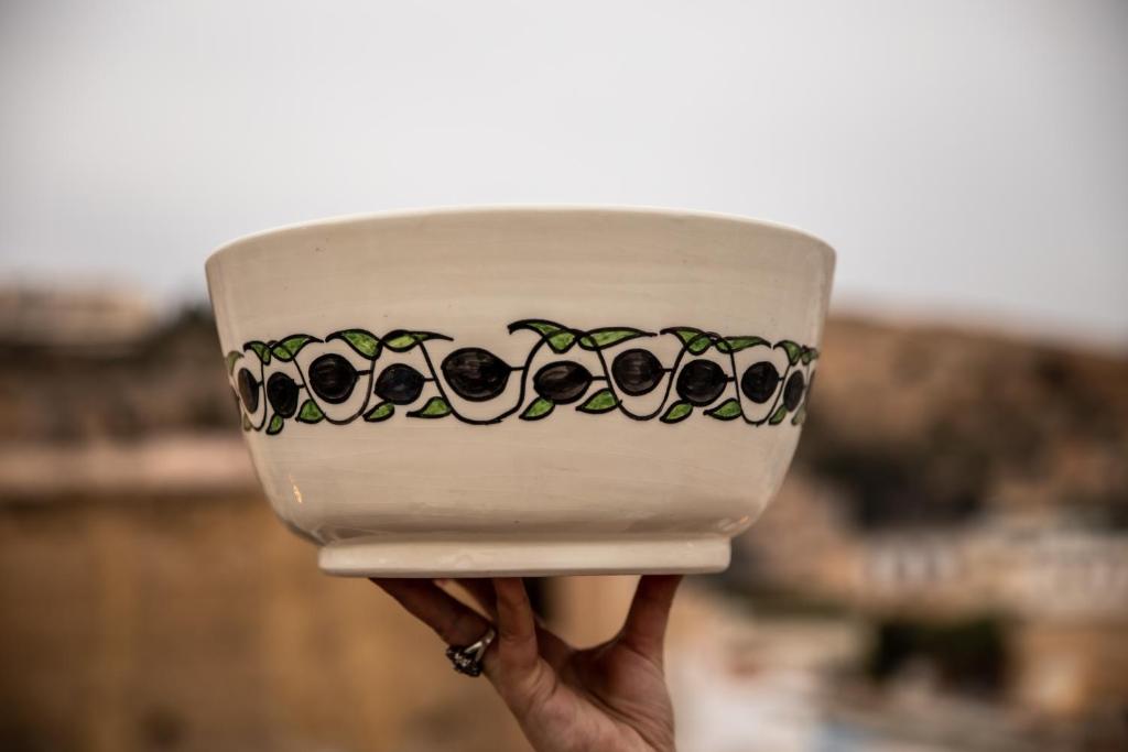 Fotografie z fotogalerie ubytování Dar alhaja rahma v destinaci Fès