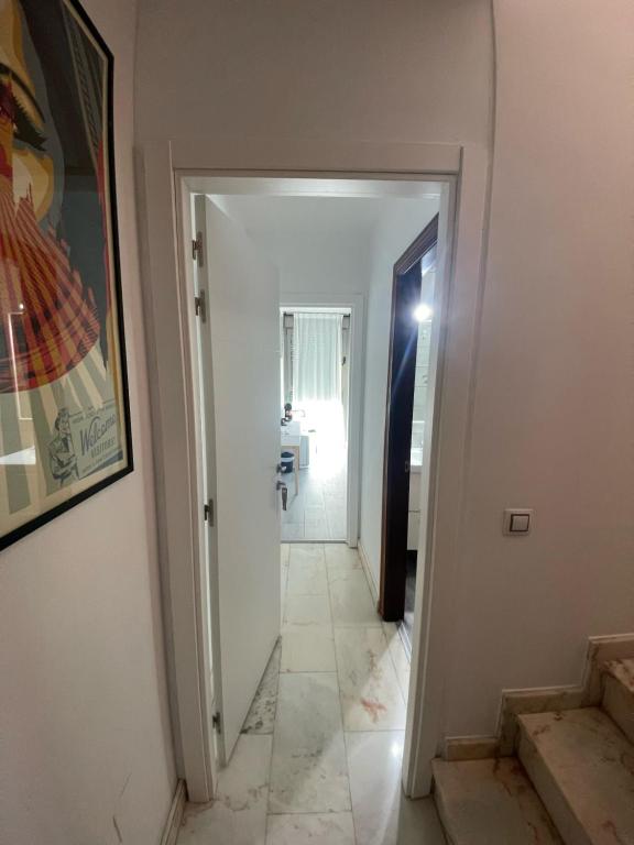 Fotografie z fotogalerie ubytování Casa Uma v destinaci Corralejo