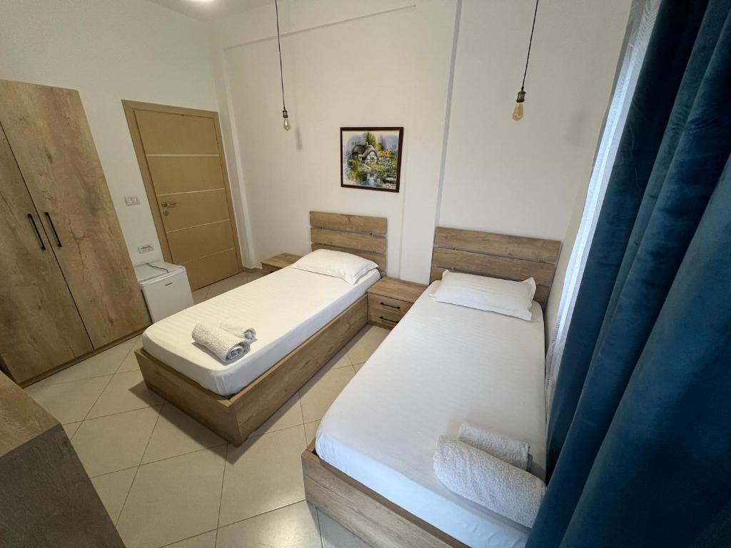 Hotel Apostoli - Imazhi 11