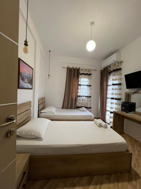 Hotel Apostoli - Imazhi 9