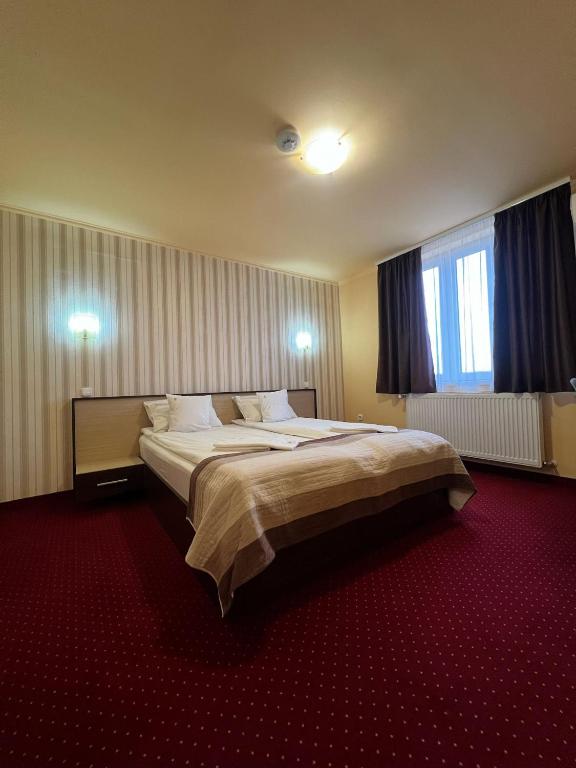 Vila Carlos - Double Room