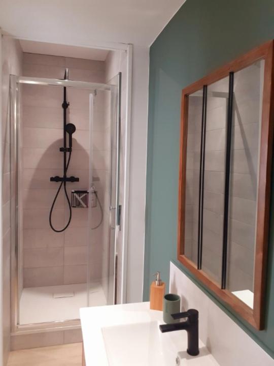 La maison de Mona - 2