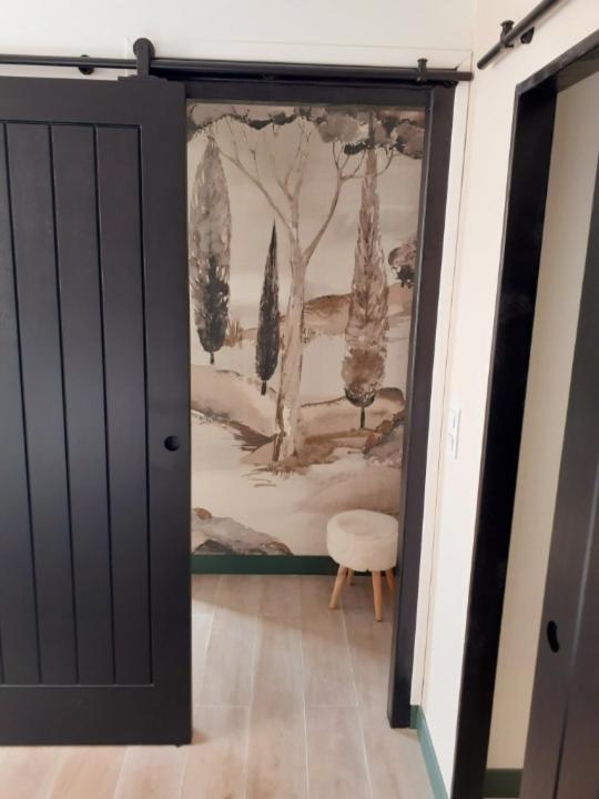 La maison de Mona - 14