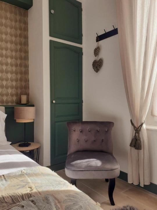 La maison de Mona - 12