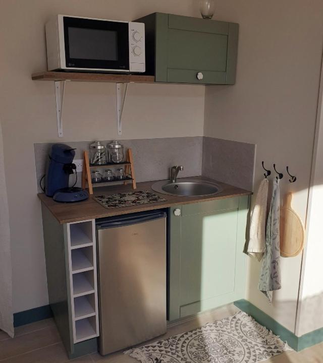 La maison de Mona - 16