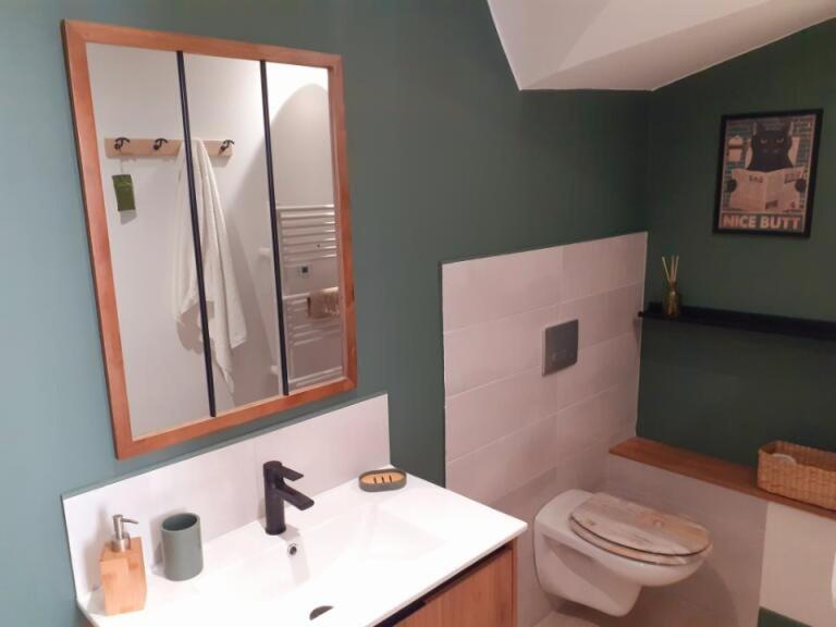 La maison de Mona - 17